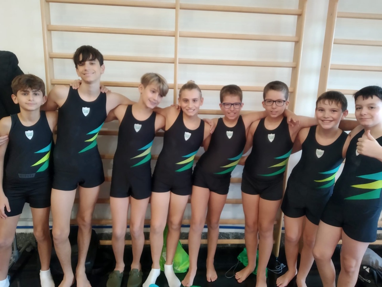 Tre gare importanti per la Casati Arcore