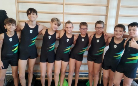 Tre gare importanti per la Casati Arcore