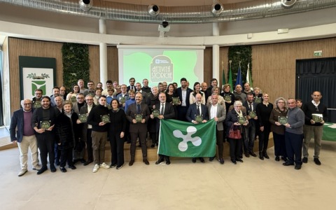 Sono 61 le nuove Attività storiche in Brianza