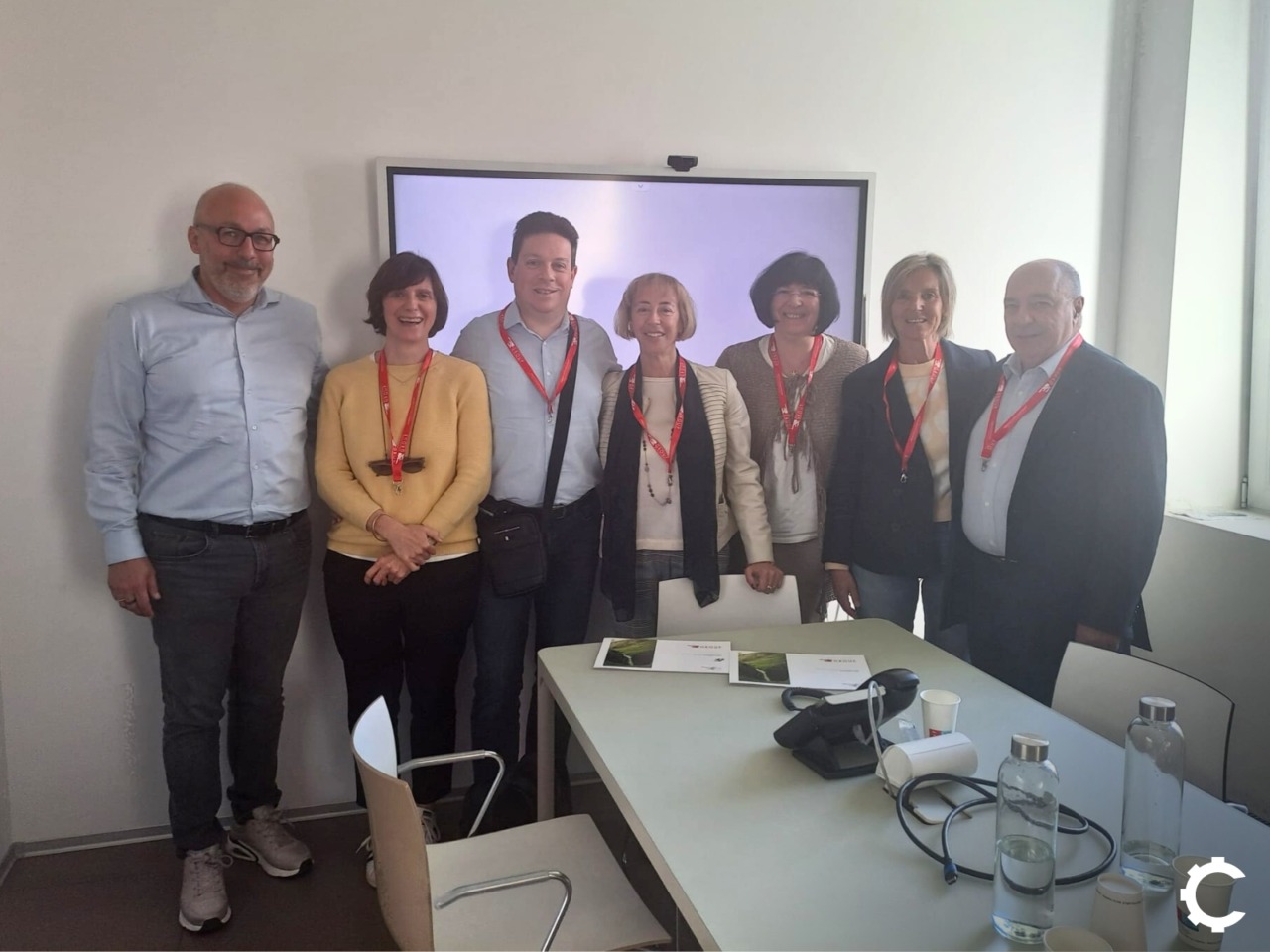 CONFIMI Industria Monza Brianza, alla scoperta del Gruppo Scuola