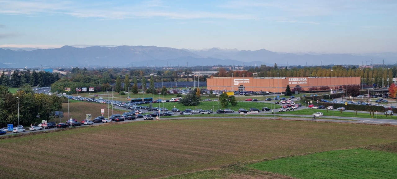 Viabilità Stadio, l’assessore: “C’è un motivo per la chiusura di viale Stucchi”