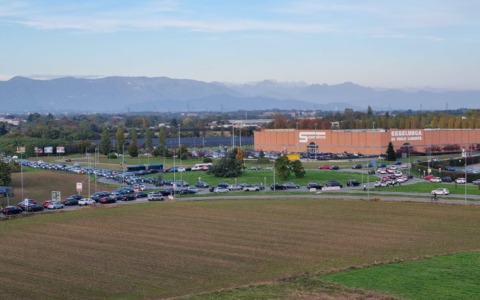 Viabilità Stadio, l’assessore: “C’è un motivo per la chiusura di viale Stucchi”