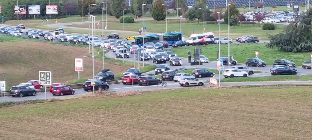 Stadio, viabilità nel mirino. L’ex assessora: da rivedere