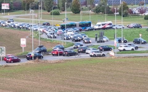 Stadio, viabilità nel mirino. L’ex assessora: da rivedere