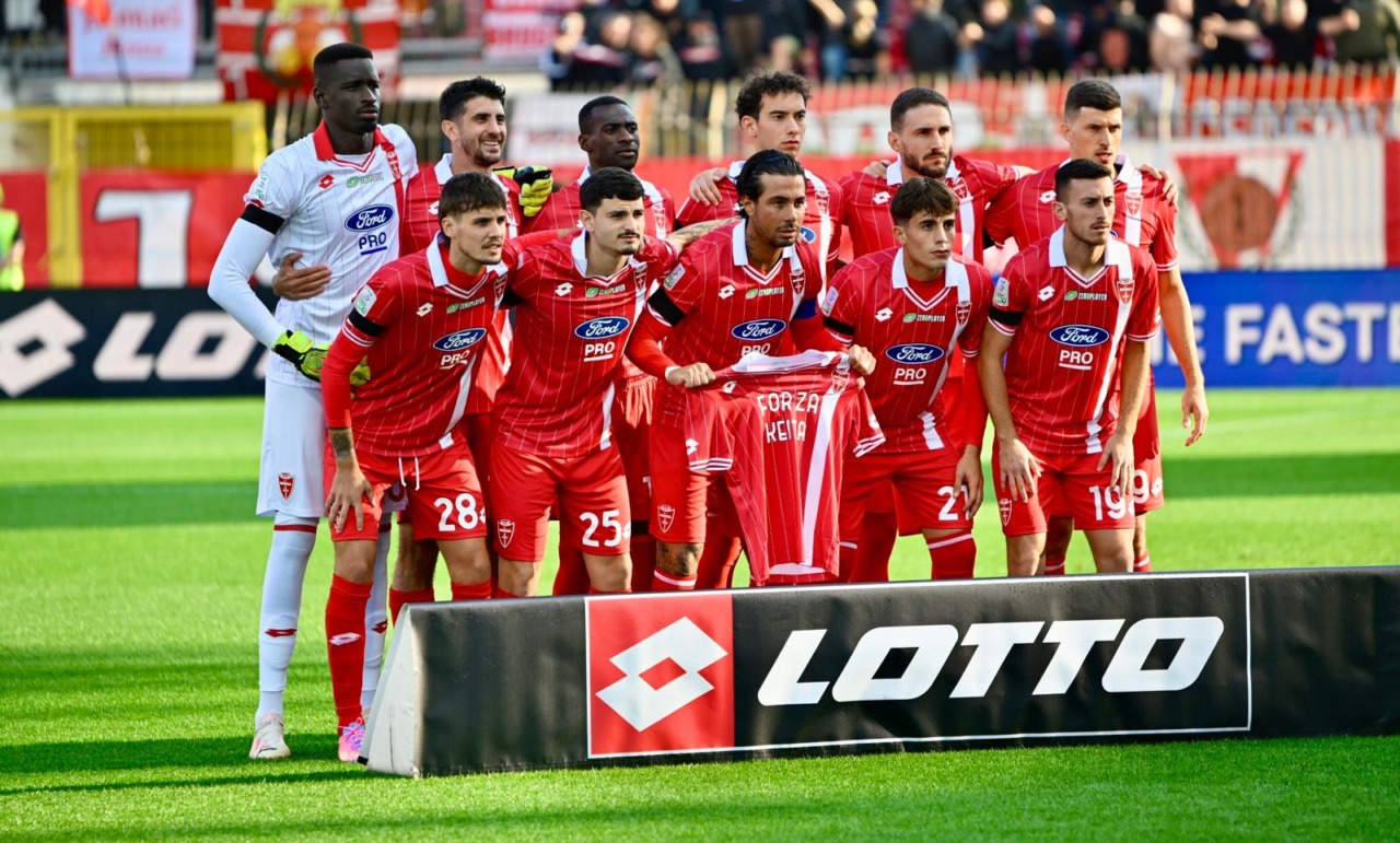 Juve Stabia – Monza: a Castellammare un pareggio con più di un rimpianto