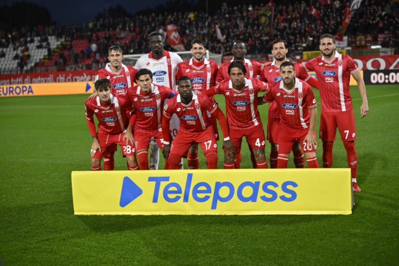 Pescara – Monza in diretta: salutate la capolista! Centrata la sesta vittoria consecutiva. Torna al gol anche Colpani