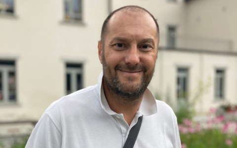 Lesmo piange lo storico capitano che guidò il basket locale in C1