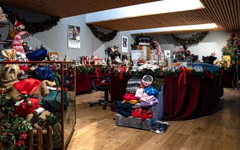 Tante belle iniziative per Natale firmate Enpa