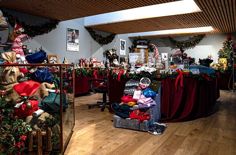 Tante belle iniziative per Natale firmate Enpa