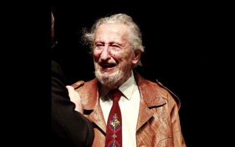 Una vita per la musica, addio al Maestro Manzi