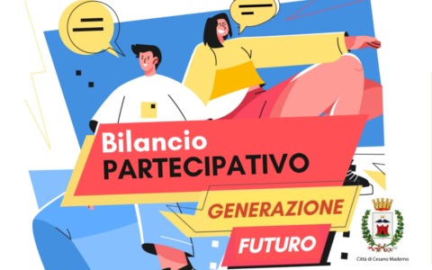 Prima edizione per il Bilancio partecipativo rivolto ai giovani