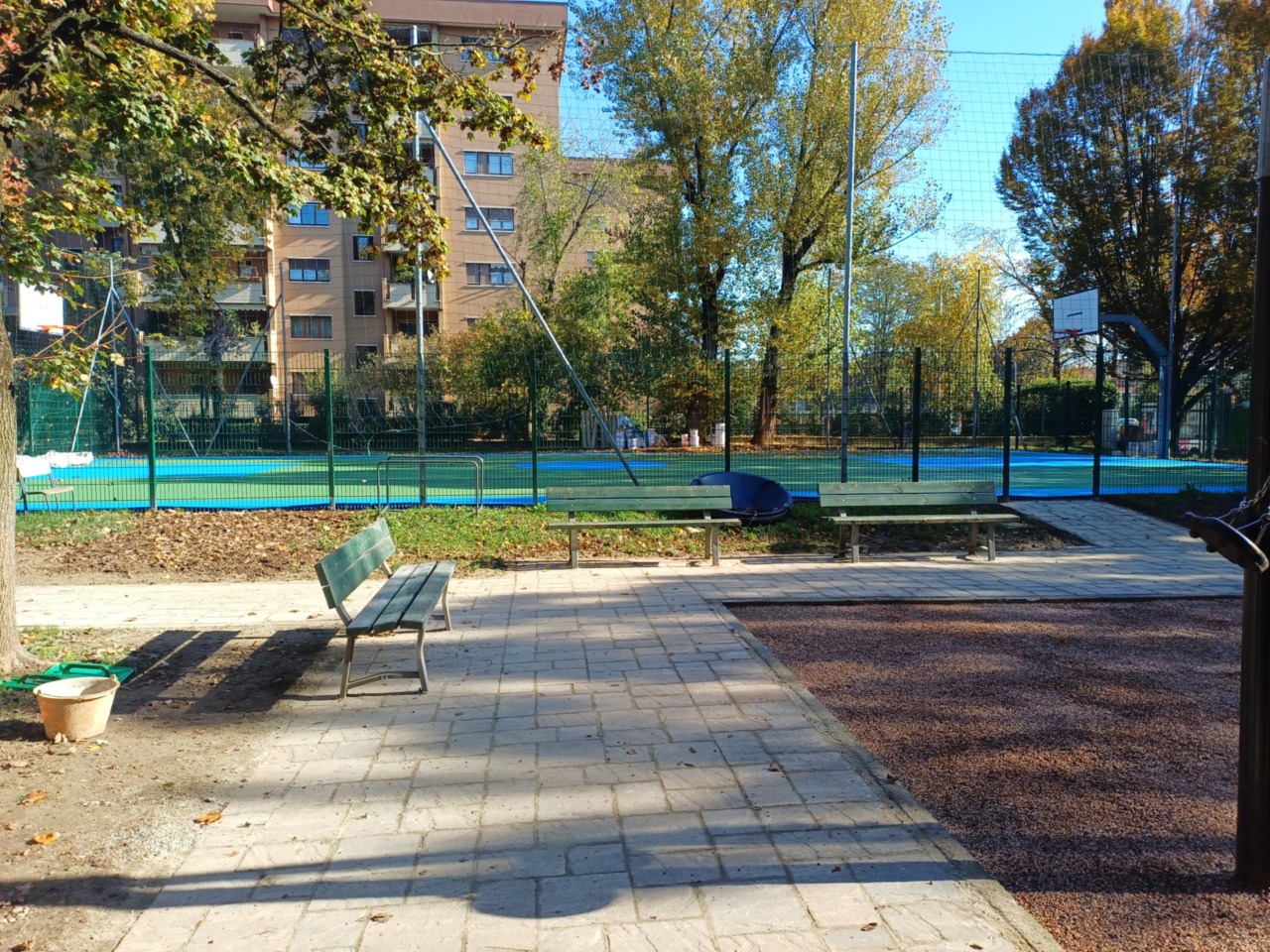 Il Parco di Monte Bianco riapre al pubblico dopo i lavori