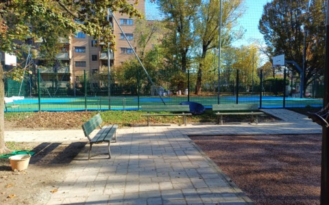 Il Parco di Monte Bianco riapre al pubblico dopo i lavori