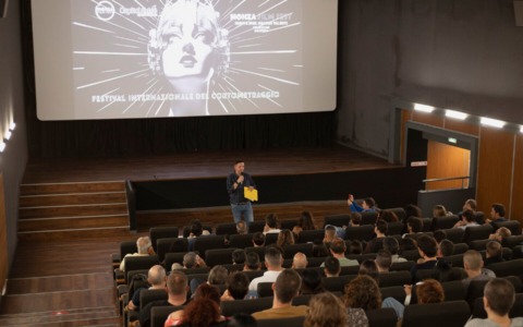 Oltre 150 cortometraggi da tutto il mondo inaugurano il Monza Film Fest 