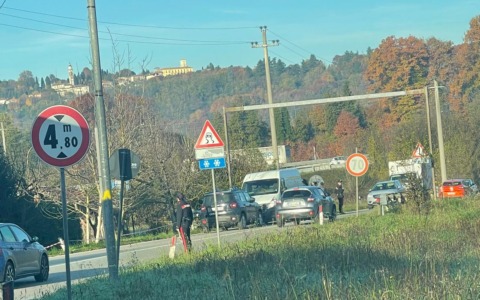 Veduggio, ritrovato il cadavere di un uomo a cascina Tremolada