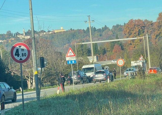 Veduggio, ritrovato il cadavere di un uomo a cascina Tremolada