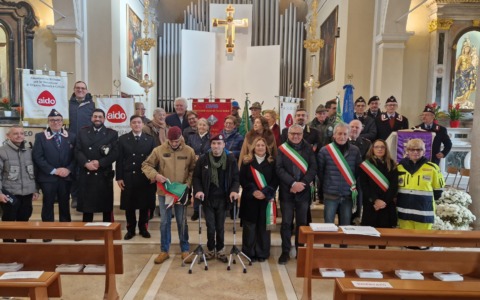 Virgo Fidelis, Biassono festeggia la patrona dei Carabinieri