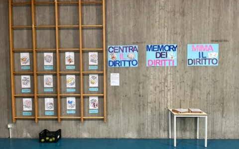 Una mattinata dedicata al diritto al gioco