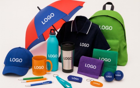 Gadget aziendali personalizzati: guida pratica per trasformarli in un canale di branding