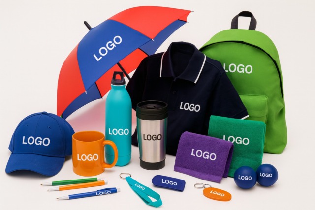 Gadget aziendali personalizzati: guida pratica per trasformarli in un canale di branding