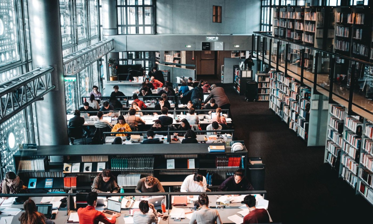 Milano, l’università nell’era dell’AI