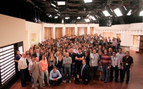 “QVC ritiri subito le procedure di licenziamento”