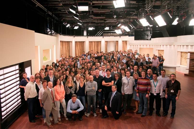 “QVC ritiri subito le procedure di licenziamento”