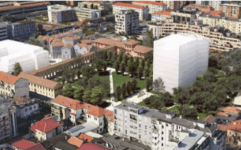 «No palazzi, il piano deve passare dall’Aula»