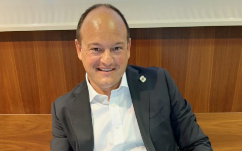 Roberto Mariani è il nuovo assessore