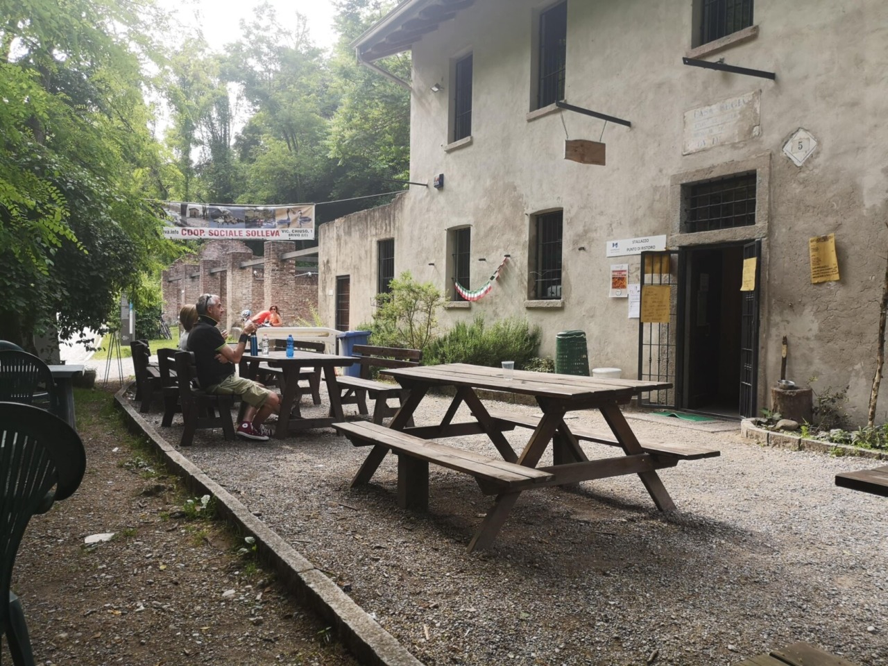 Lo stallazzo chiude di nuovo: “Prendiamo atto della cruda realtà”