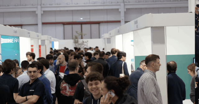 “Convivium”: un’occasione di incontro tra aziende e figure tecniche qualificate