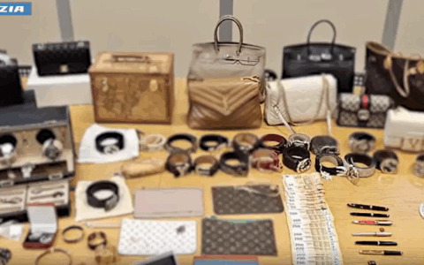 Furti in abitazione tra febbraio e marzo, due arresti