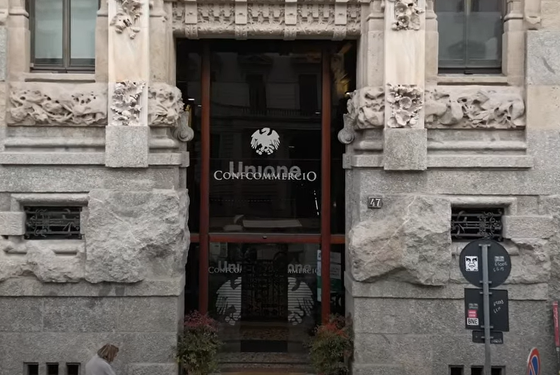 Gli 80 anni di Confcommercio: in città una mostra dedicata e un evento speciale in Auditorium