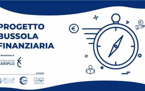 Fondazione Cariplo porta l’educazione finanziaria nelle scuole