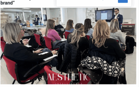 Dal trattamento al metodo: la nuova rivoluzione dell’estetica professionale