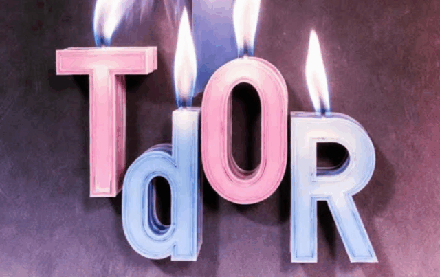 Torna in Brianza Transgender Day of Remembrance