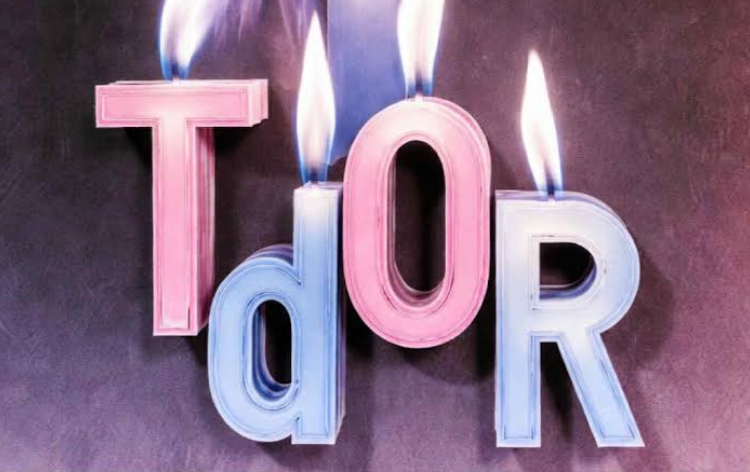 Torna in Brianza Transgender Day of Remembrance