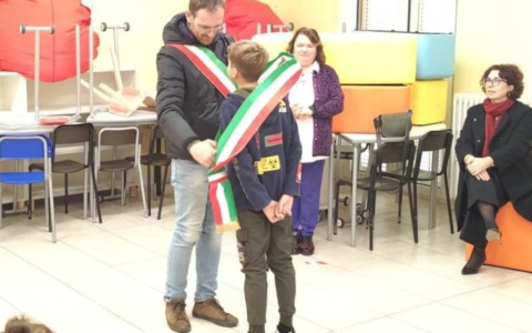 Eletto il nuovo consiglio comunale dei ragazzi e delle ragazze