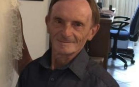 Robbiano saluta Peppino Longoni, da sempre impegnato nella vita associativa