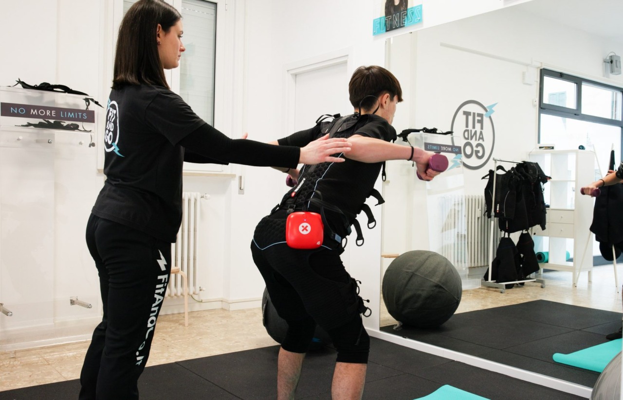 Il muscolo e l’impulso: la nuova sinergia del fitness