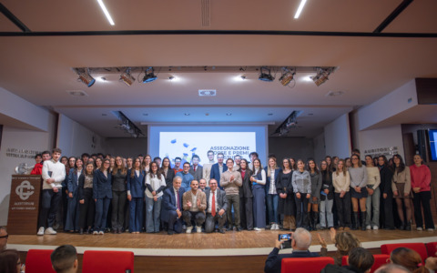 Un sostegno concreto al merito e alla formazione grazie a BCC Carate e Treviglio