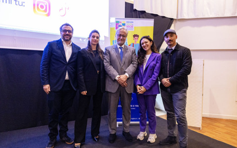 BCC Carate e Treviglio incontra i giovani soci per parlare di impresa e futuro