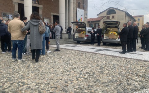 Insieme per 70 anni, muoiono lo stesso giorno