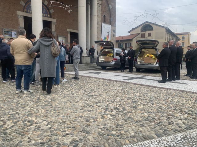 Insieme per 70 anni, muoiono lo stesso giorno