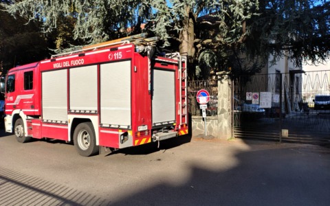 La preoccupazione dei sindacati dopo l’ennesimo incidente sul lavoro