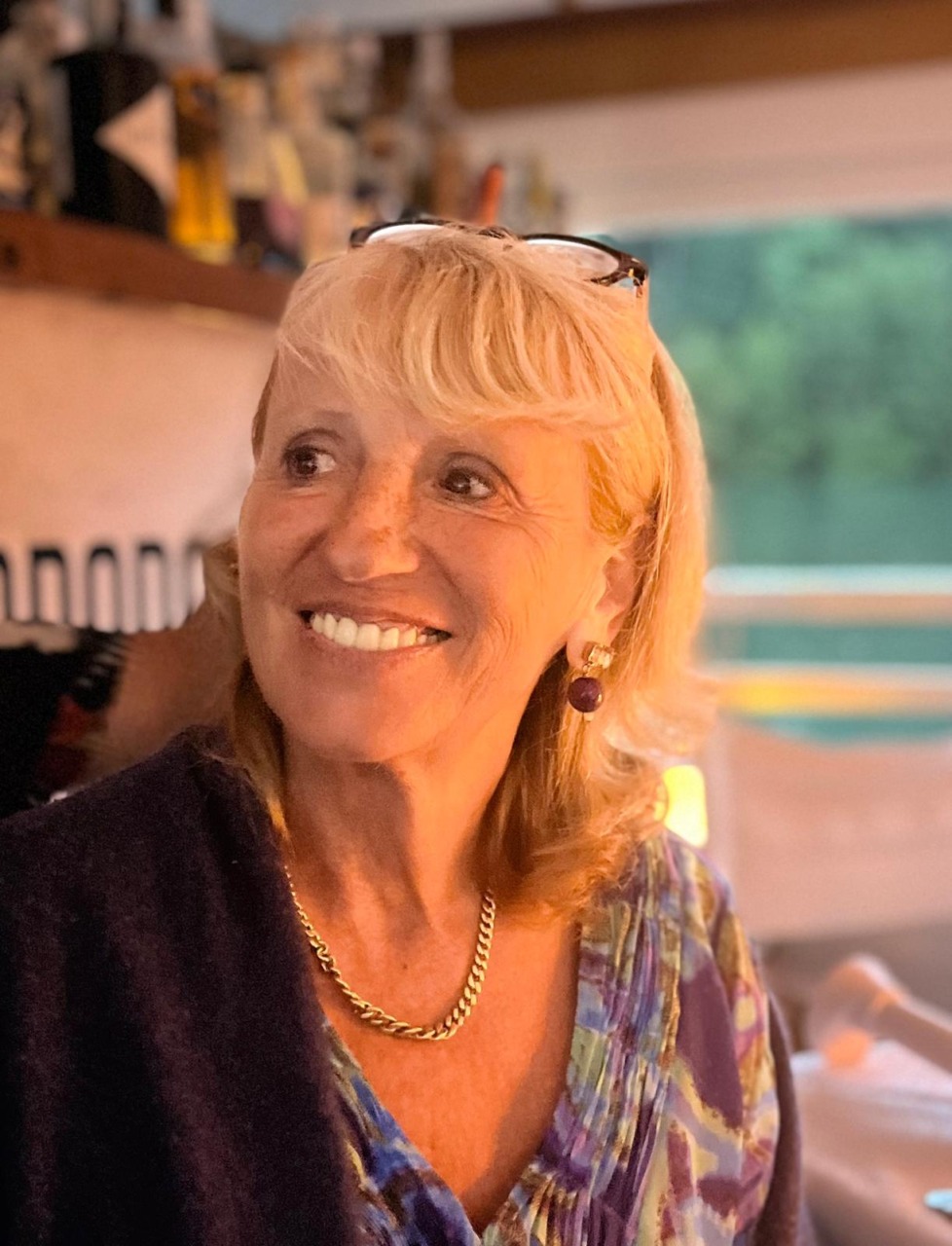 Carnate piange il grande cuore di Maria Grazia: “Hai dato luce e colore alla vita di tanti bambini”