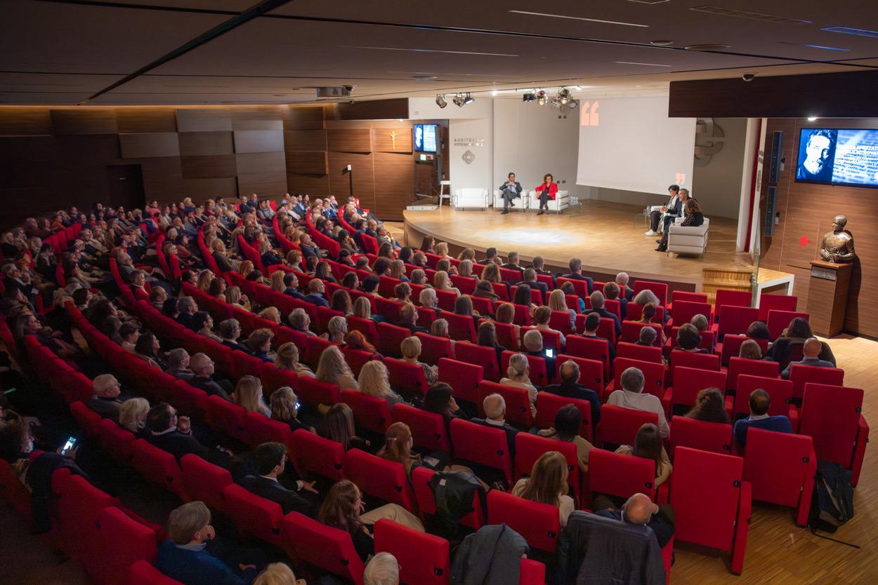 La serata dedicata alla violenza di genere fa centro
