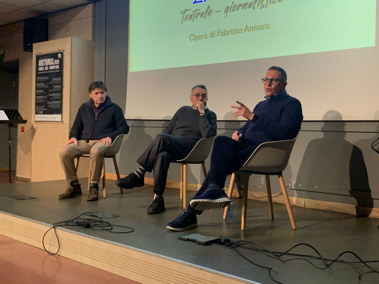 Il pensiero contro le armi: il messaggio di pacificazione nel Memoriale di Aldo Moro