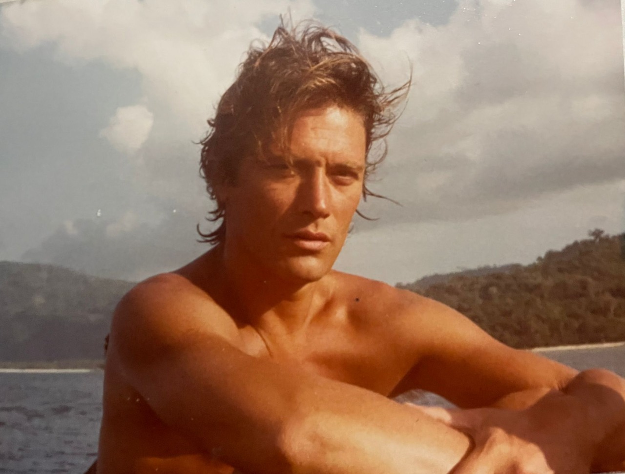 Addio Wolf, adone del cinema innamorato della Brianza