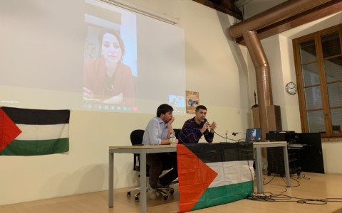 La “Flotilla” ha attraccato in Brianza